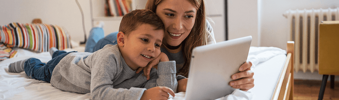 Les secrets d’une gestion efficace du temps d’écran en famille