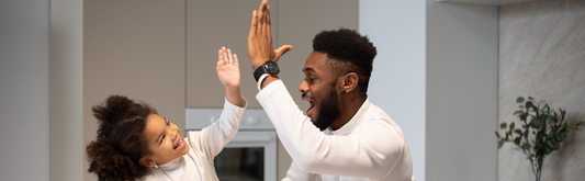 Construire une routine familiale équilibrée