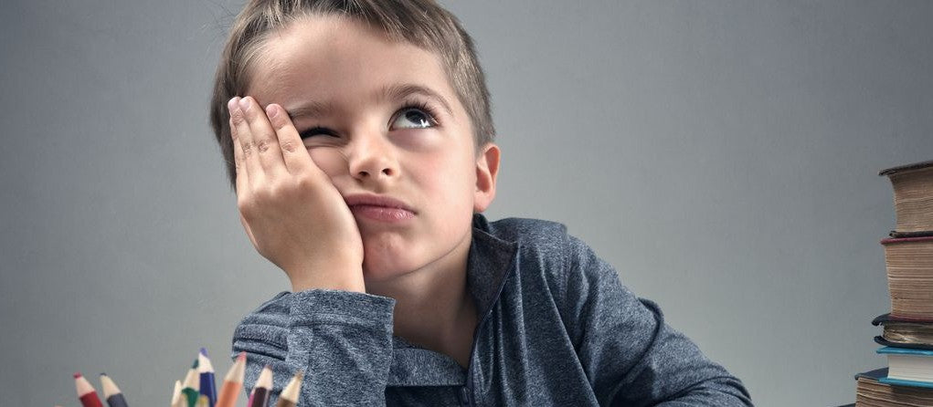 Compléments naturels pour enfants : quels choix pour la concentration ?