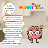 Yummi Smart Family