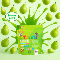 Yummi Gummies