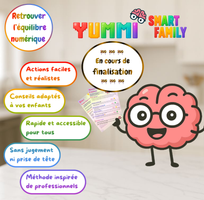 Yummi Smart Family