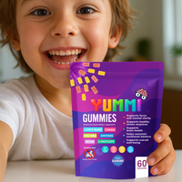 Yummi Gummies Anti-Écran™