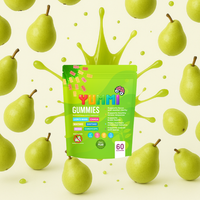 Yummi Gummies Anti-Écran™