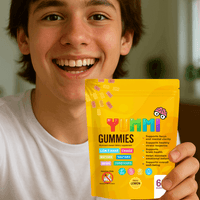 Yummi Gummies Anti-Écran™
