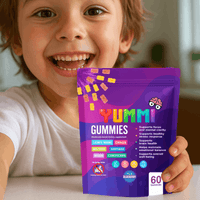 Yummi Gummies Anti-Écran™